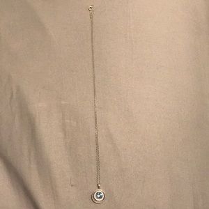 Kay Jewelers’ Diamonds In Rhythm Necklace